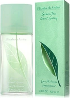 Elizabeth Arden Green Tea 100 Ml - Eau De Parfum - Damesparfum 33 Elizabeth Arden Green Tea 100 Ml - Eau De Parfum - Damesparfum -Parfum Winkel 859x1200 3