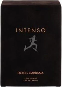 Dolce & Gabbana - Intenso Pour Homme - Eau De Parfum - 125ML -Parfum Winkel 861x1200 2