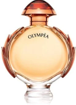 Paco Rabanne Olympea Intense 50 Ml - Eau De Parfum - Damesparfum -Parfum Winkel 863x1200 1