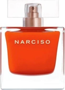 Narciso Rodriguez Rouge 50ml Eau De Toilette -Parfum Winkel 863x1200 2