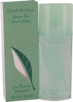 Elizabeth Arden Green Tea 100 Ml - Eau De Parfum - Damesparfum 28 Elizabeth Arden Green Tea 100 Ml - Eau De Parfum - Damesparfum -Parfum Winkel 863x1200 5