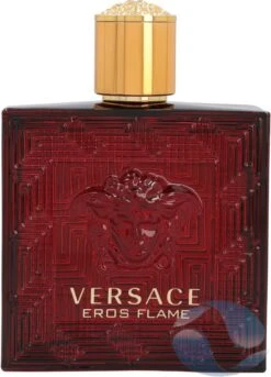 Versace Eros Flame - Eau De Parfum - 100 Ml -Parfum Winkel 863x1200 7