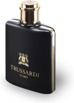 Trussardi Uomo 100 Ml - Eau De Toilette - Herenparfum -Parfum Winkel 863x1200 8