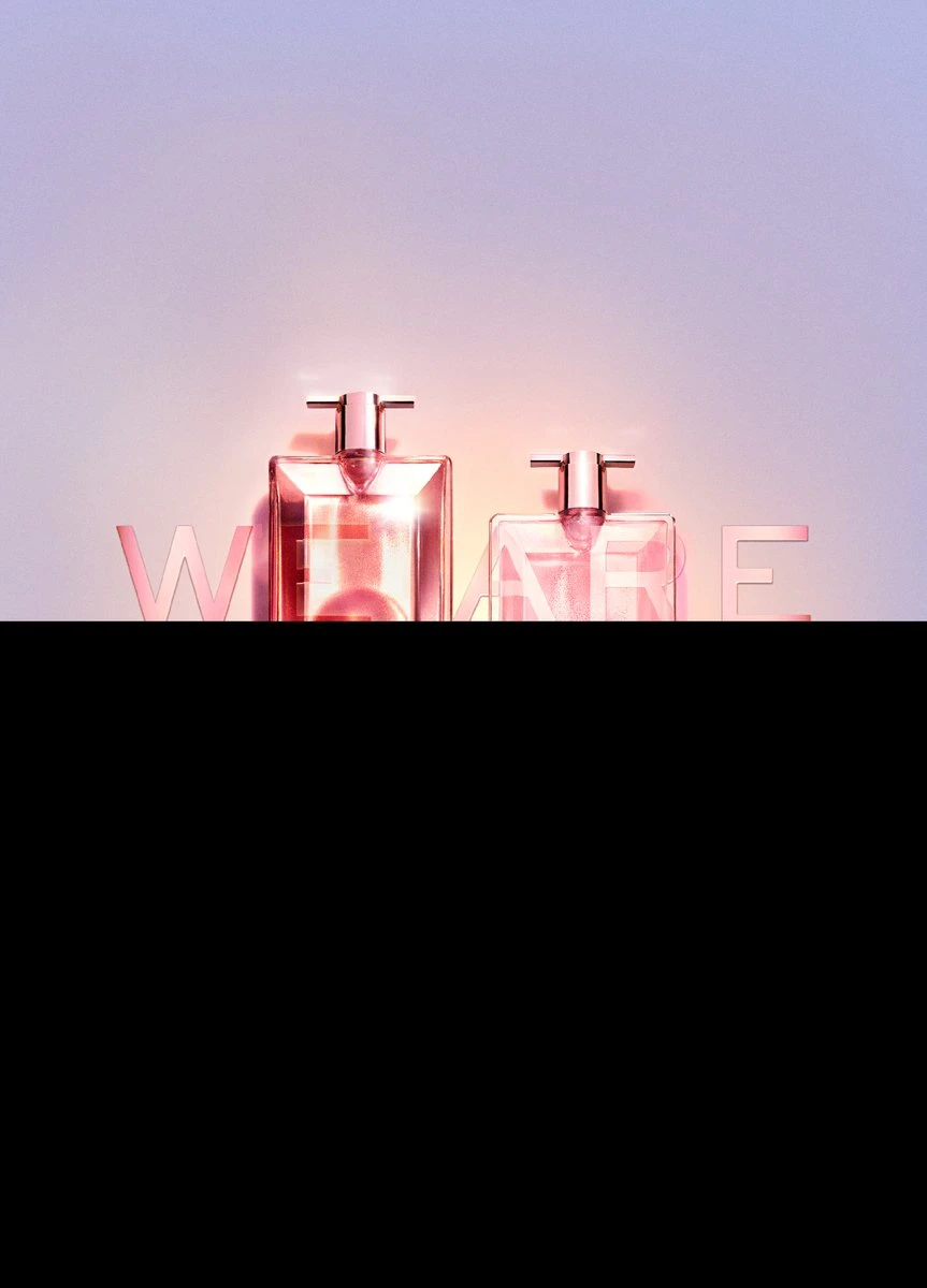 Lanc“me - Id“le L'Intense - 50 Ml - Eau De Parfum 12 Lanc“me - Id“le L'Intense - 50 Ml - Eau De Parfum - Afbeelding 12