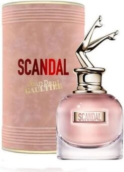 Jean Paul Gaultier Scandal 30 Ml - Eau De Parfum - Damesparfum -Parfum Winkel 865x1200