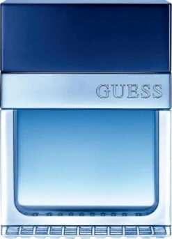 Guess Seductive Blue 100 Ml - Eau De Toilette - Herenparfum