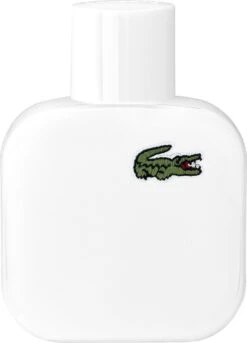 Lacoste 12.12 White 50 Ml - Eau De Toilette - Herenparfum 10 Lacoste 12.12 White 50 Ml - Eau De Toilette - Herenparfum -Parfum Winkel 865x1200 7