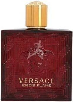 Versace Eros Flame - Eau De Parfum - 100 Ml -Parfum Winkel 867x1200 2