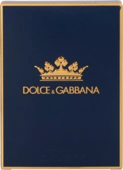 Dolce & Gabbana K By D&G Eau De Toilette Voor Heren - 50 Ml - NIEUW! -Parfum Winkel 870x1200 2