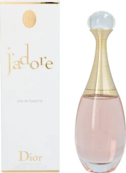 Dior J'adore 100 Ml - Eau De Toilette - Damesparfum -Parfum Winkel 871x1200 1