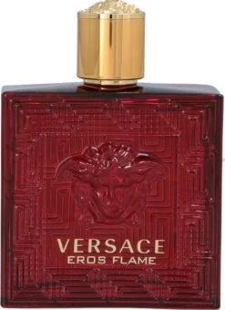 Versace Eros Flame - Eau De Parfum - 100 Ml -Parfum Winkel 873x1200 2
