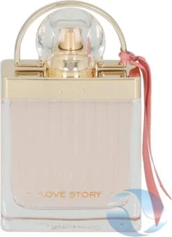 Chloé Chloe Love Story Eau Sensuelle - 50ml - Eau De Parfum 31 Chloé Chloe Love Story Eau Sensuelle - 50ml - Eau De Parfum -Parfum Winkel 874x1200 1