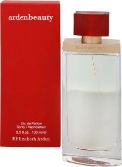 Elizabeth Arden Arden Beauty 100 Ml - Eau De Parfum - Damesparfum -Parfum Winkel 877x1200 1