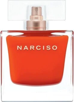 Narciso Rodriguez Rouge 50ml Eau De Toilette -Parfum Winkel 878x1200 2