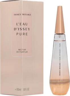 Issey Miyake L'Eau D'Issey Pure Nectar 50 Ml - Eau De Parfum - Damesparfum -Parfum Winkel 878x1200 4