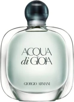 Giorgio Armani Acqua Di Gioia 30 Ml - Eau De Parfum - Damesparfum