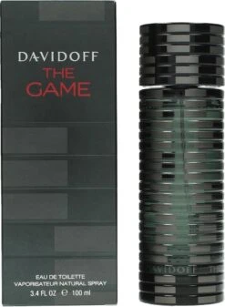 Davidoff The Game 100 Ml - Eau De Toilette - Herenparfum 23 Davidoff The Game 100 Ml - Eau De Toilette - Herenparfum -Parfum Winkel 880x1200 3