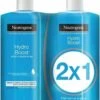Body Lotion Neutrogena Hydro Boost (2 X 750 Ml)