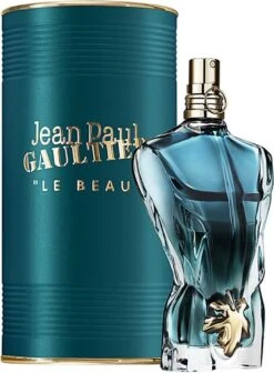 Jean Paul Gaultier - Eau De Toilette Spray - Le Beau - 125 Ml -Parfum Winkel 881x1200 5