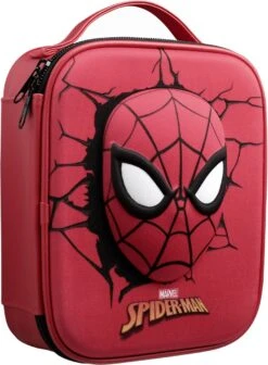 Spider-Man Geschenkset - Eau De Toilette 100 Ml & Douchegel 60 Ml - Met Toilettas 12 Spider-Man Geschenkset - Eau De Toilette 100 Ml & Douchegel 60 Ml - Met Toilettas -Parfum Winkel 883x1200 1