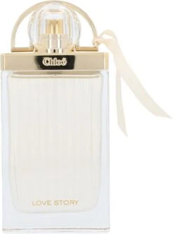 Chloé Chloé Love Story 75 Ml - Eau De Parfum - Damesparfum -Parfum Winkel 884x1200