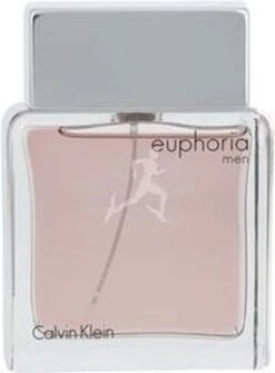 Calvin Klein Euphoria 100 Ml - Eau De Toilette - Herenparfum -Parfum Winkel 885x1200
