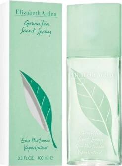 Elizabeth Arden Green Tea 100 Ml - Eau De Parfum - Damesparfum 26 Elizabeth Arden Green Tea 100 Ml - Eau De Parfum - Damesparfum -Parfum Winkel 887x1200 1