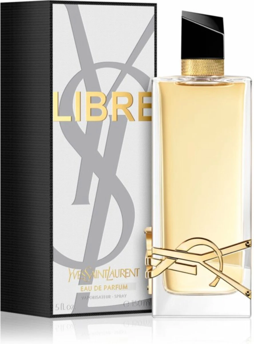 Yves Saint Laurent - Libre - Eau De Parfum - 150Ml 1 Yves Saint Laurent - Libre - Eau De Parfum - 150Ml