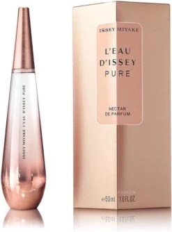 Issey Miyake L'Eau D'Issey Pure Nectar 50 Ml - Eau De Parfum - Damesparfum -Parfum Winkel 888x1200 2