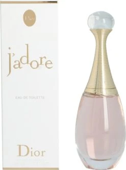 Dior J'adore 50 Ml - Eau De Toilette - Damesparfum -Parfum Winkel 890x1200 4