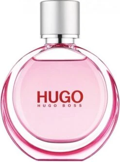 Hugo Boss Hugo Woman Extreme 75 Ml - Eau De Parfum - Damesparfum -Parfum Winkel 890x1200 5