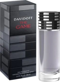 Davidoff The Game 100 Ml - Eau De Toilette - Herenparfum 28 Davidoff The Game 100 Ml - Eau De Toilette - Herenparfum -Parfum Winkel 891x1200 2