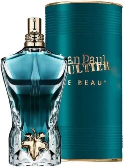 Jean Paul Gaultier - Eau De Toilette Spray - Le Beau - 125 Ml -Parfum Winkel 891x1200 3