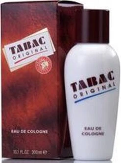 Tabac Original - 150 Ml - Eau De Cologne Spray - Herenparfum -Parfum Winkel 891x1200 8