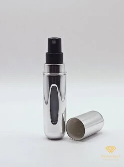 Parfum2go® Essentials 5 Ml Parfumverstuivers 13 Kleuren. Zilver -Parfum Winkel 896x1200 1