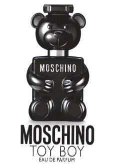 Moschino Toy Boy Eau De Parfum 100 Ml - Herenparfum -Parfum Winkel 896x1200