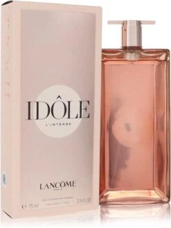 Lanc“me - Id“le L'Intense - 50 Ml - Eau De Parfum 31 Lanc“me - Id“le L'Intense - 50 Ml - Eau De Parfum -Parfum Winkel 897x1200