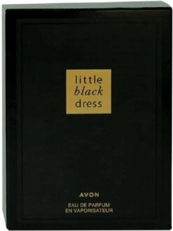 Avon-Little Black Dress Eau De Parfum - 50 Ml 7 Avon-Little Black Dress Eau De Parfum - 50 Ml -Parfum Winkel 897x1200 5