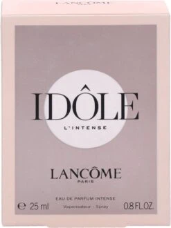Lancome - Idols L'Intense - Eau De Parfum - 25ml -Parfum Winkel 898x1200 2