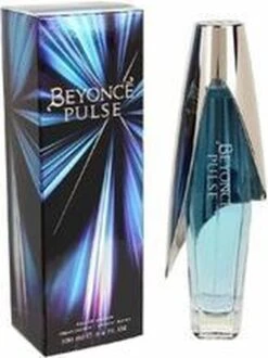 Beyoncé Pulse For Women - Eau De Parfum - 100 Ml -Parfum Winkel 898x1200