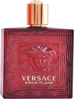 Versace Eros Flame - Eau De Parfum - 100 Ml -Parfum Winkel 898x1200 3