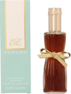 Estée Lauder Youth Dew 65 Ml - Eau De Parfum - Damesparfum -Parfum Winkel 900x1200 4