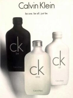 Calvin Klein Ck All 100ml - Eau De Toilette - Unisex 24 Calvin Klein Ck All 100ml - Eau De Toilette - Unisex -Parfum Winkel 902x1200