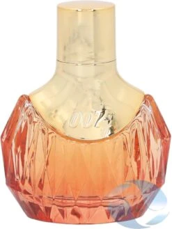 James Bond 007 Pour Femme Eau De Parfum - 30 ML -Parfum Winkel 902x1200 3