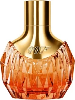 James Bond 007 Pour Femme Eau De Parfum - 30 ML