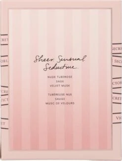 Victoria's Secret Bombshell Seduction Eau De Parfum Spray 50 Ml 8 Victoria's Secret Bombshell Seduction Eau De Parfum Spray 50 Ml -Parfum Winkel 908x1200 1