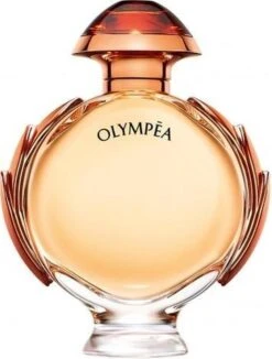 Paco Rabanne Olympea Intense 50 Ml - Eau De Parfum - Damesparfum -Parfum Winkel 910x1200