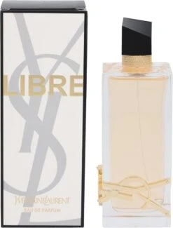 Yves Saint Laurent - Libre - Eau De Parfum - 150Ml 28 Yves Saint Laurent - Libre - Eau De Parfum - 150Ml -Parfum Winkel 912x1200