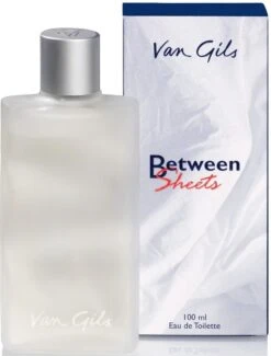 Van Gils - Eau De Toilette - Between Sheets - 100 Ml 17 Van Gils - Eau De Toilette - Between Sheets - 100 Ml -Parfum Winkel 913x1200 6