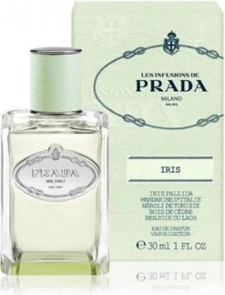 Prada - Infusion D'Iris - Eau De Parfum - 30mlML -Parfum Winkel 915x1200 1